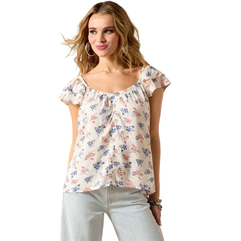 Women's Blouses & Tops