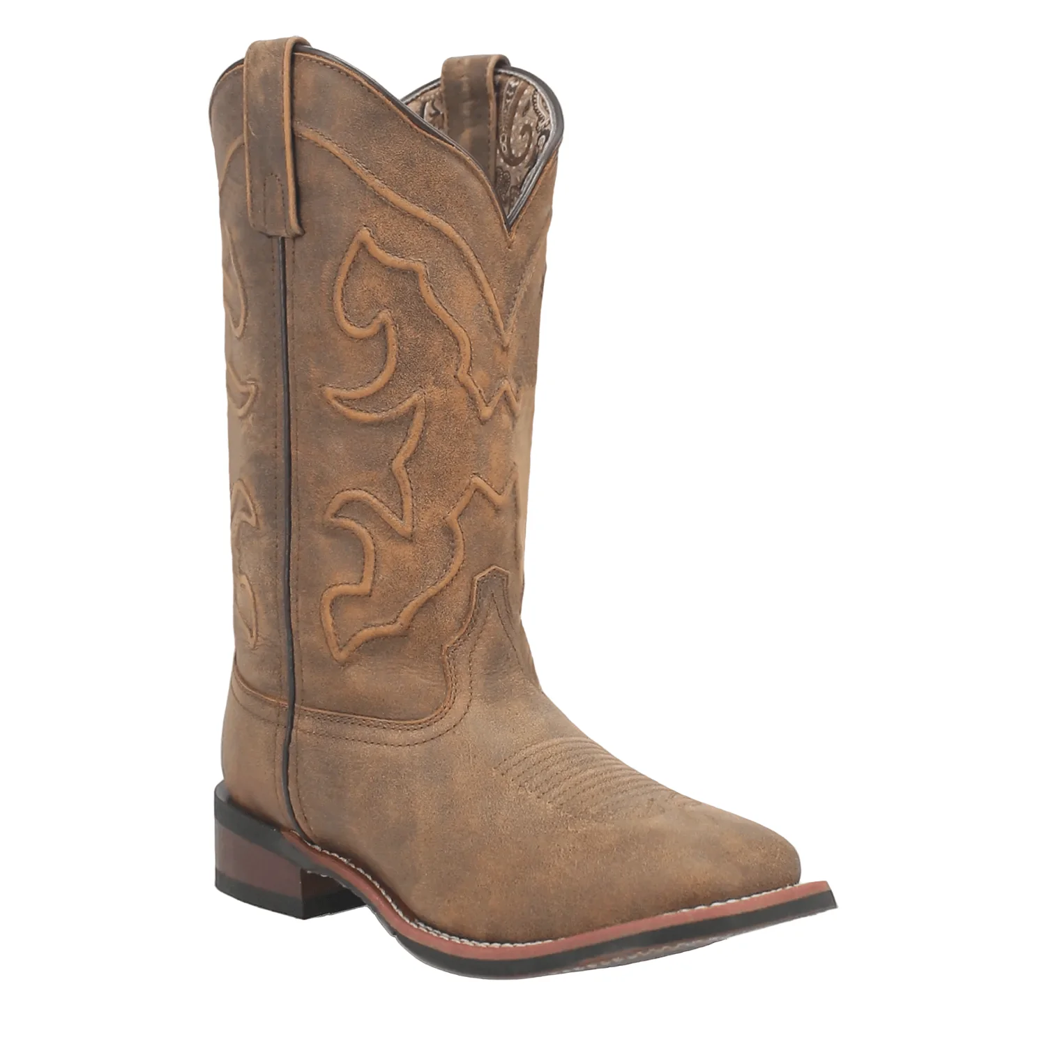 New Boots